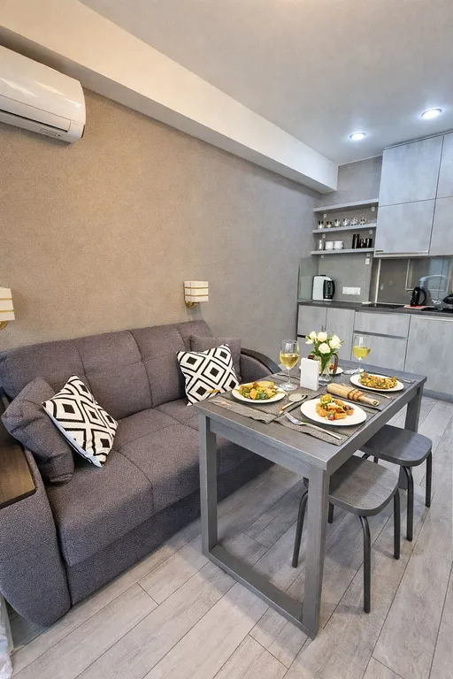 Уютная семейная классика