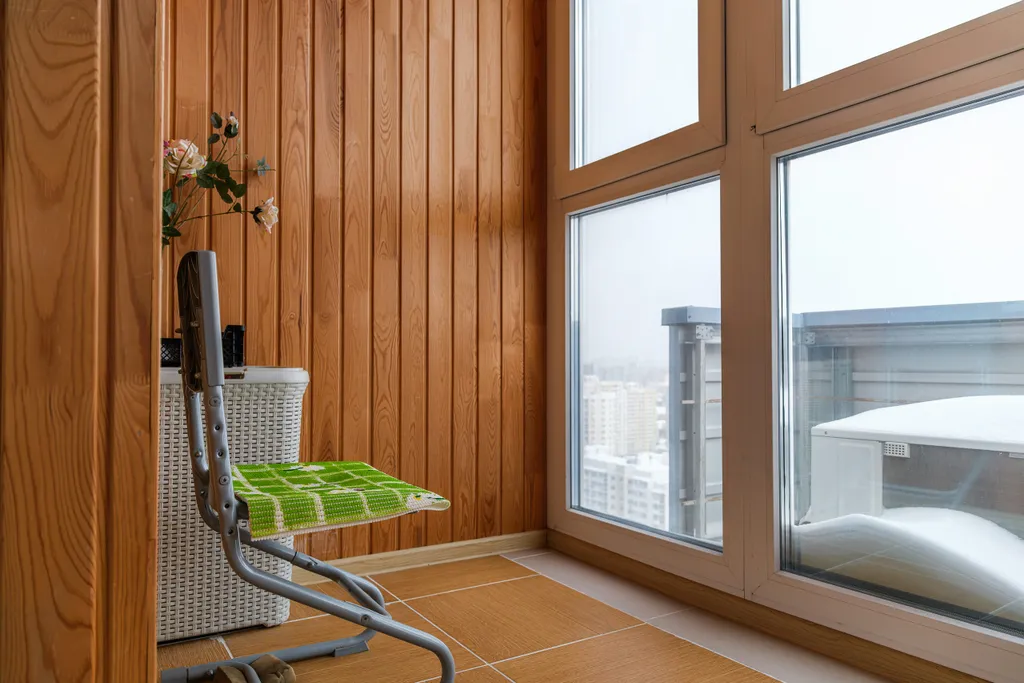 Квартира Квартира Брызги солнца — Екатеринбург