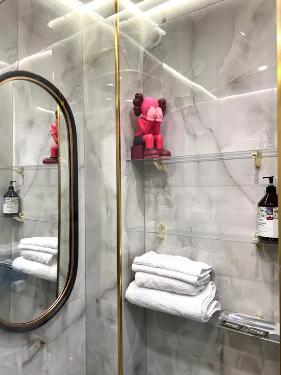 Студия люкс