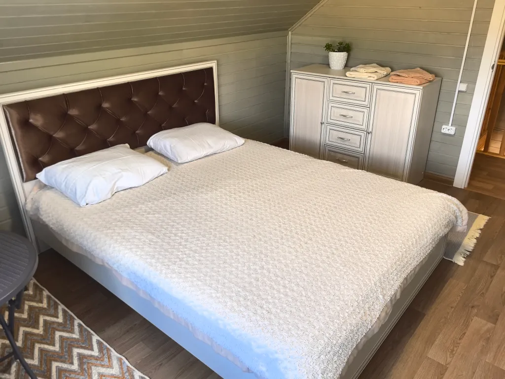 Домик в Кабардинке приглашает вас