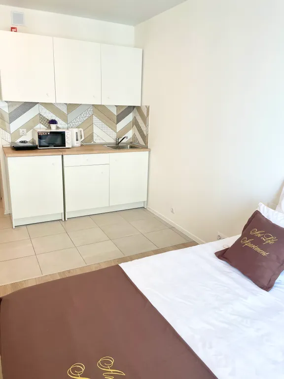 Art art life apartment Orange park