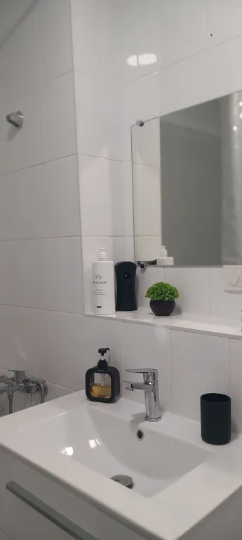 Квартира Уютная квартира в ЖК Пригород Лесное — Мисайлово