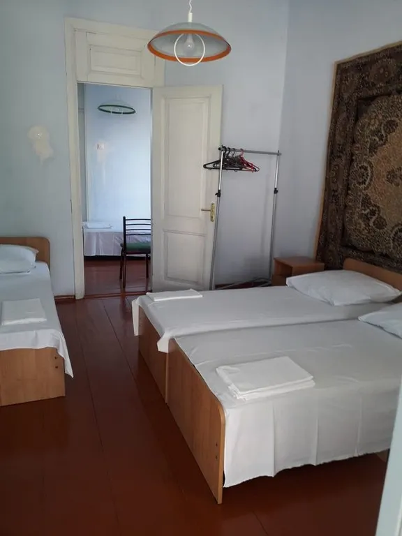 Квартира Комната — аренда посуточно в Гудаута