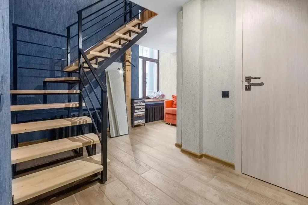 Baltic Boutique Hotel