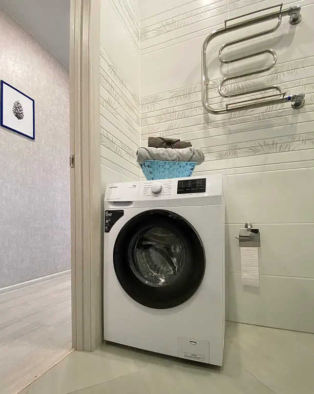 Апартаменты Сосны