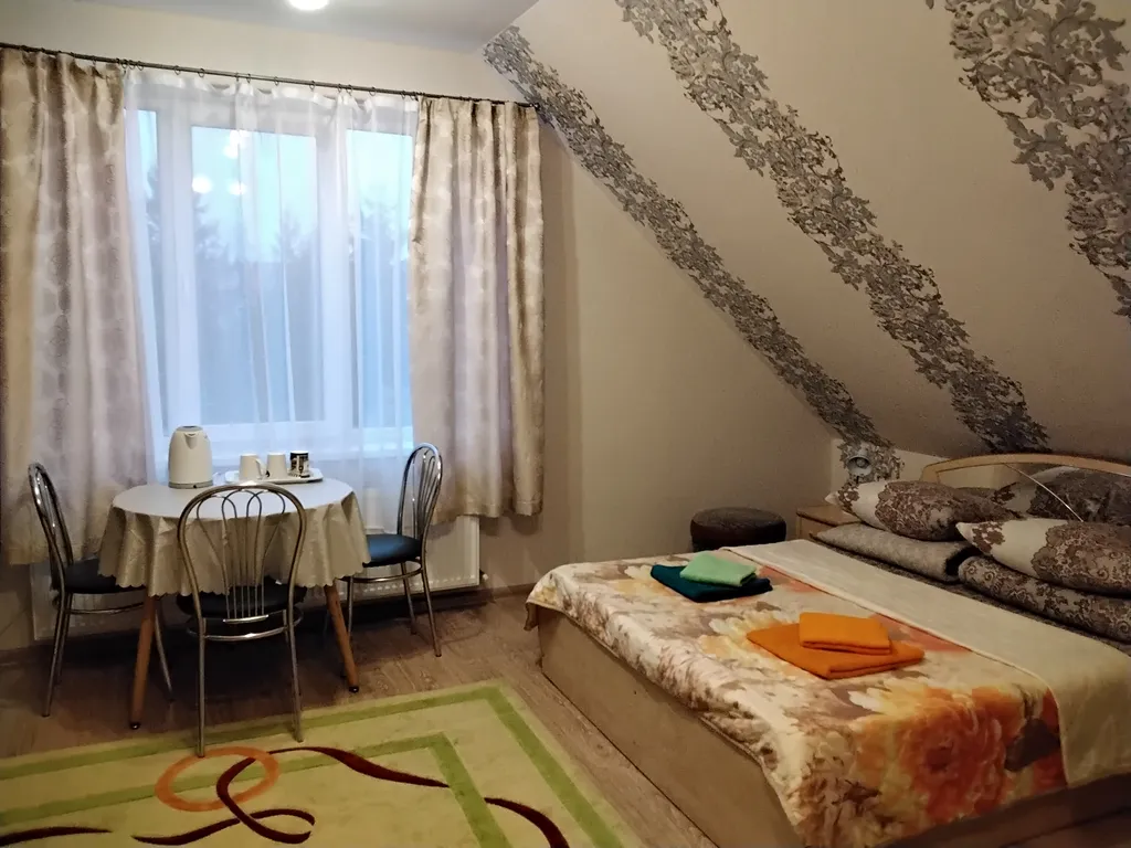 Квартира Комната — Зеленоградск