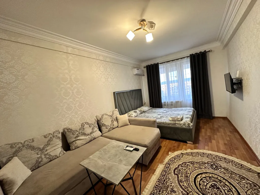 Апартаменты Baraka