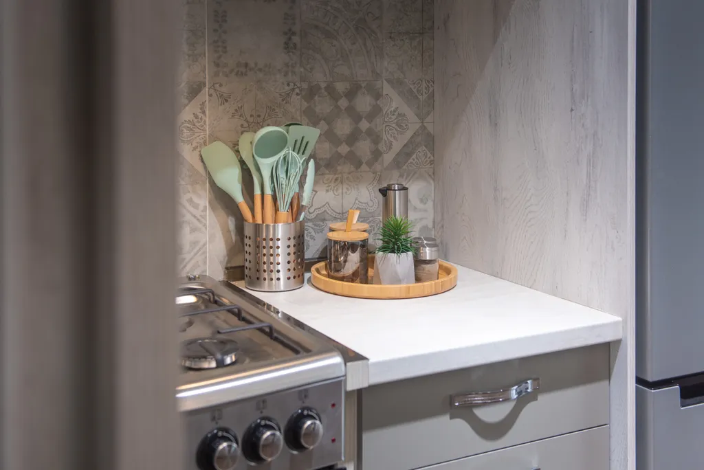 Современные 2-комнатные апартаменты с балконом у метро Тех.университет