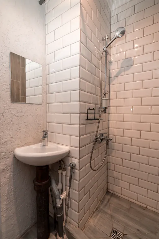 Апартаменты City Camp