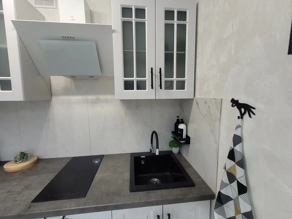 Уютная квартира на берегу Байкала