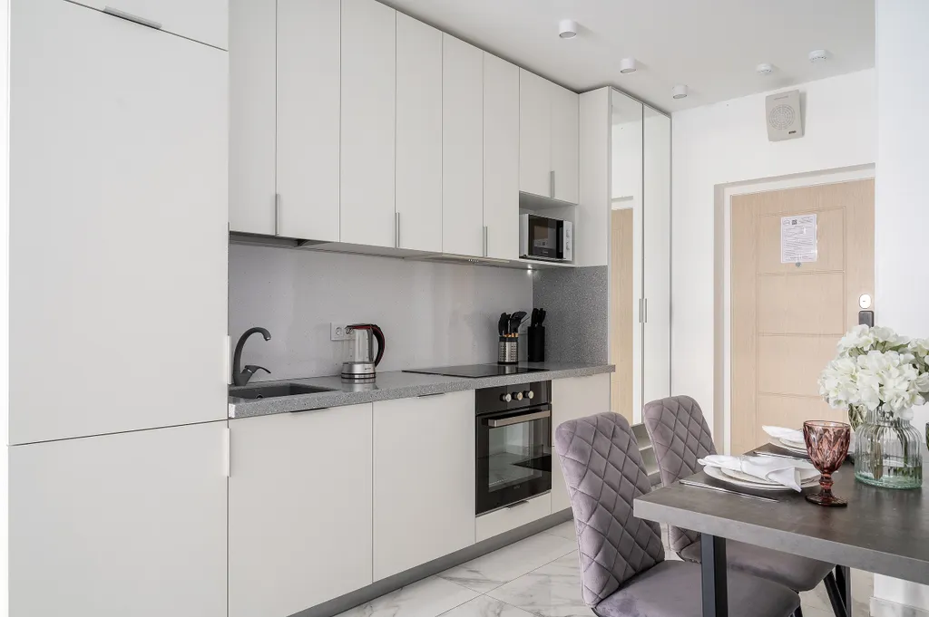 Светлана парк апартамент наоми