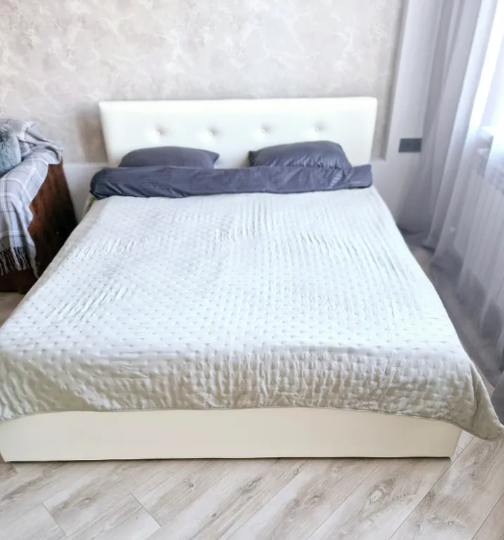 Квартира Уютная квартира в центре города-курорта Горячий Ключ — Горячий Ключ