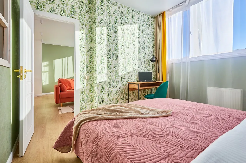 Дом восходящего солнца