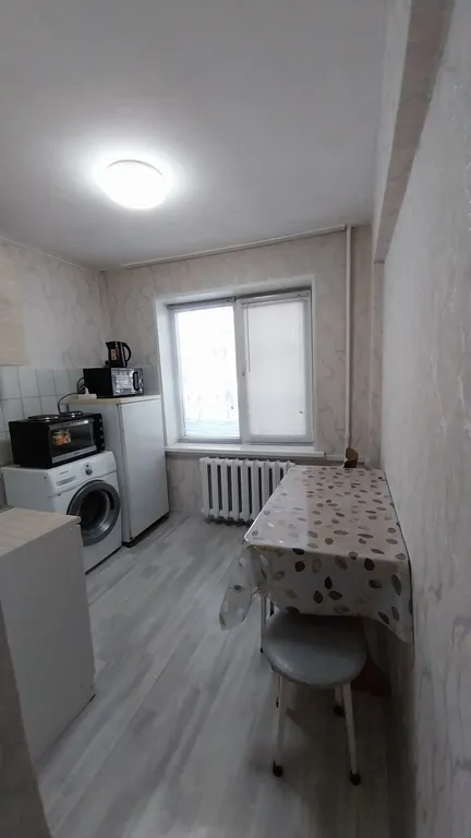 Уютная двухкомнатная квартира в центре города