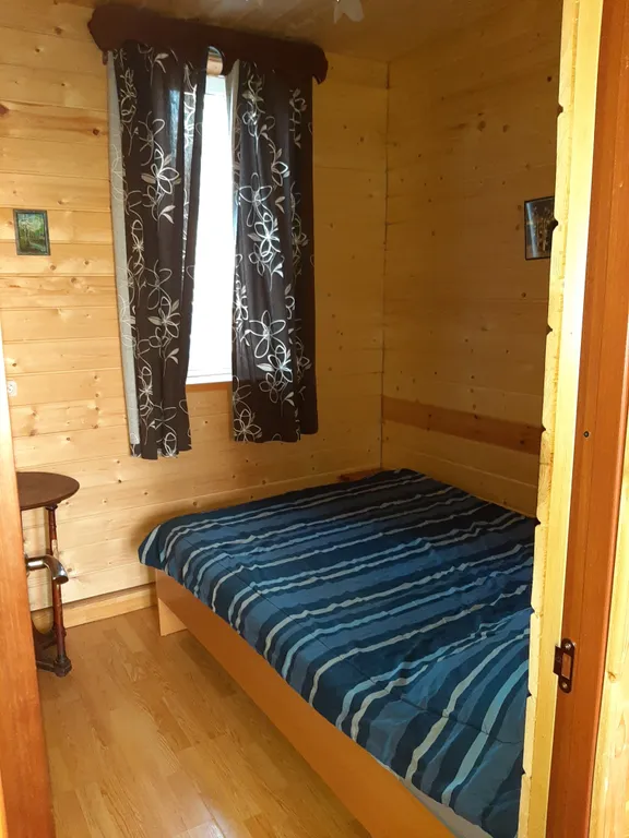 Коттедж 4-комнатный Дом — Пушкин