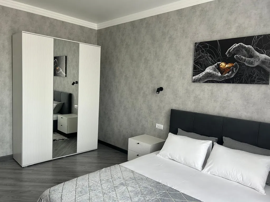 Квартира Квартира Комфорт класса — Славянск-на-Кубани