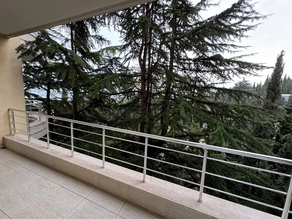 Апартаменты у моря