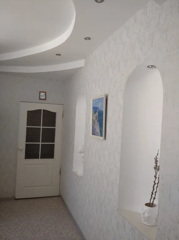 Комфортабельное жильё в исторической части города у моря