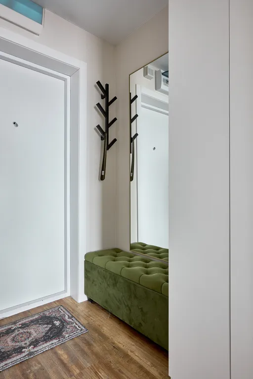 Студия рядом с Аэропортом Внуково