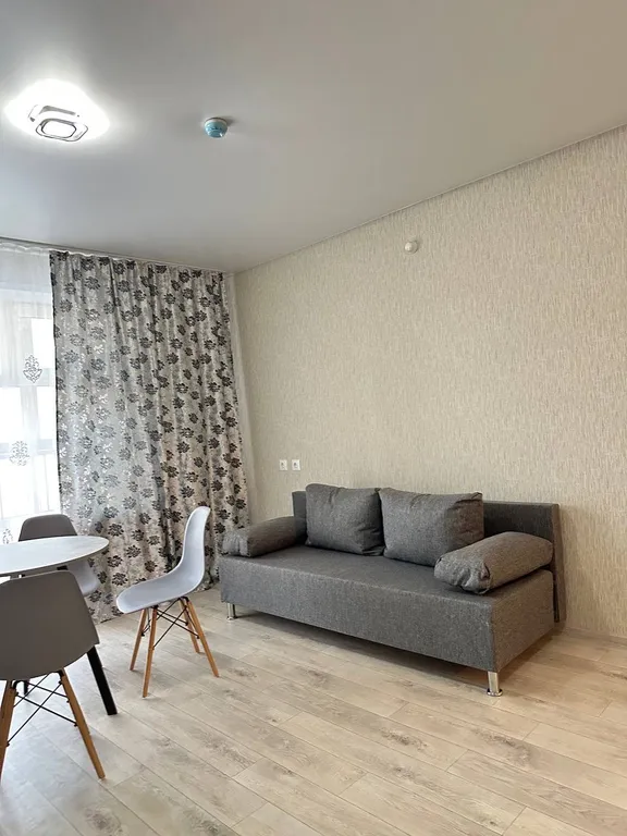 Квартира 2-комнатная Квартира — Красноярск