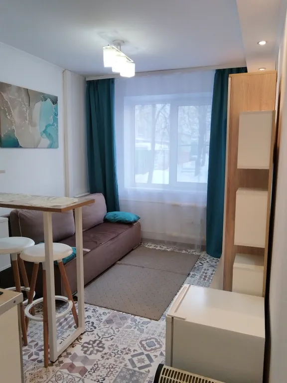 Квартира Апартаменты — аренда посуточно в Тула