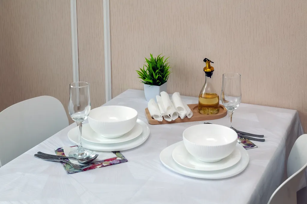 Уютная однокомнатная квартира