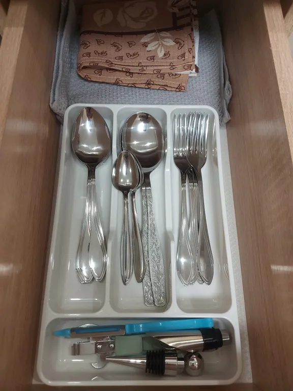 Квартира-студия Гармония