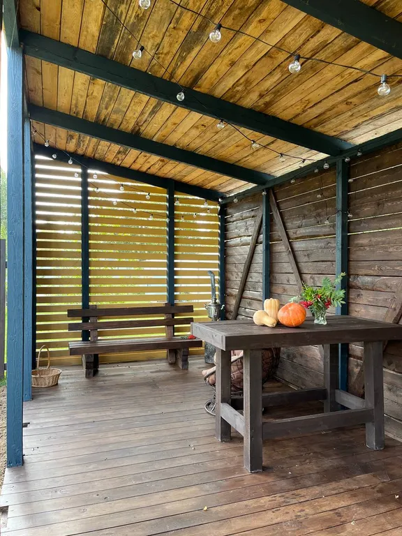 Коттедж Гостевой дом для вашего комфорта — Приозерск