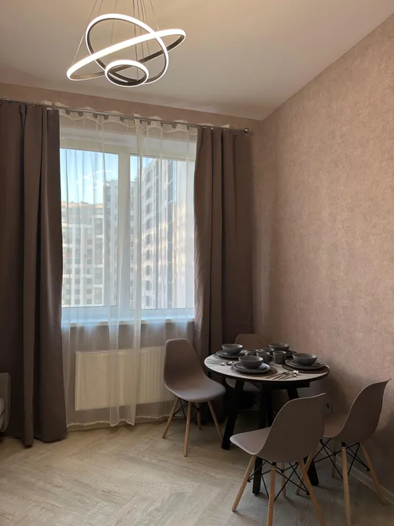 Квартира твоей мечты