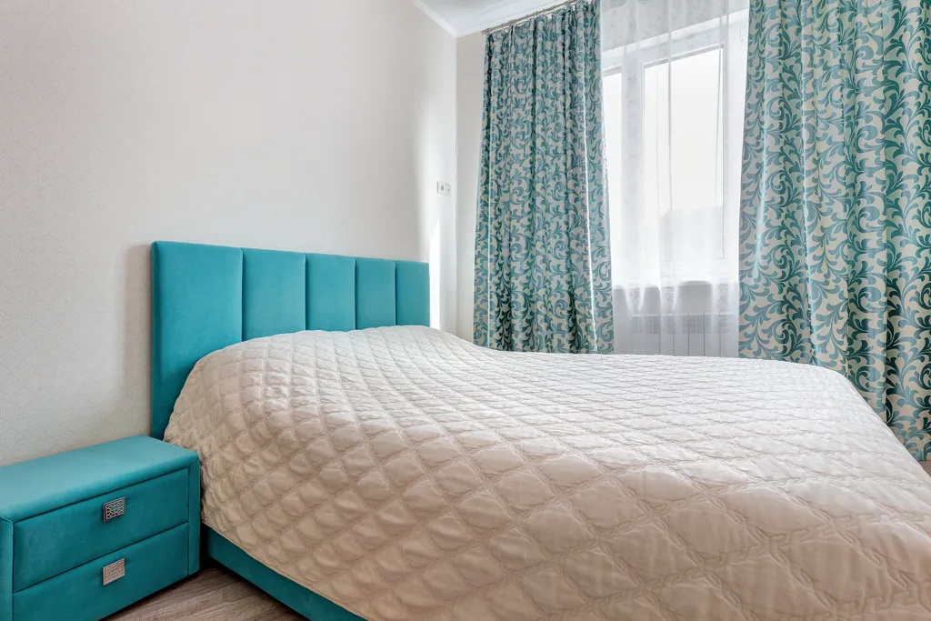 Квартира Квартира в туристическом центре рядом с морем — Геленджик