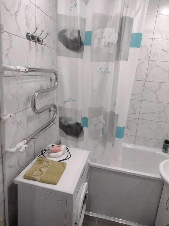 Студия в тихом центре Рыбинска