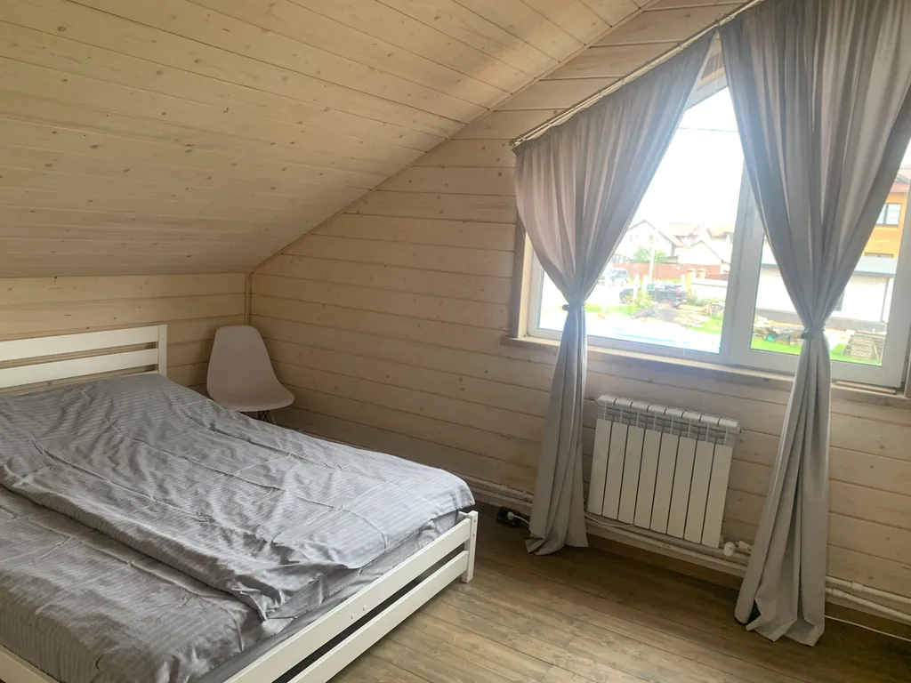 2-комнатный Дом