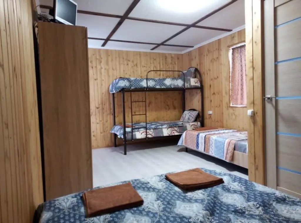 Комната