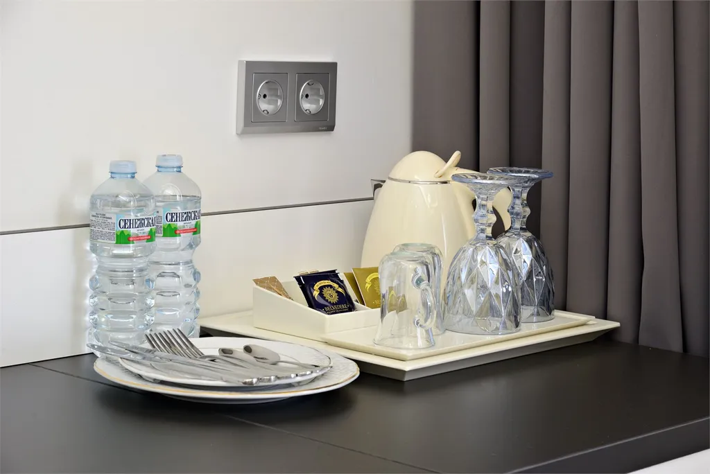 Квартира Комната — Москва