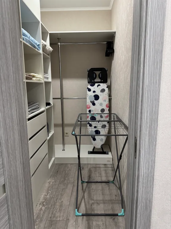 Квартира Светлая уютная квартира в деловом центре города с видом на море — Анапа