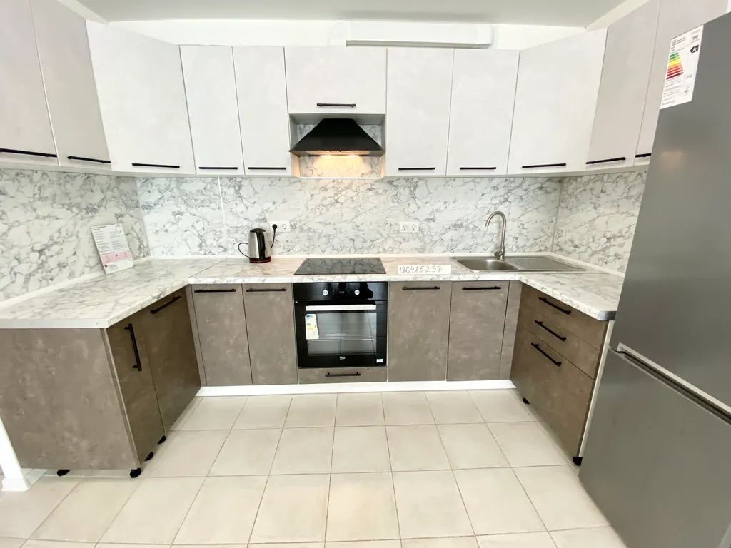 Трехкомнатные апартаменты для семейного отдыха