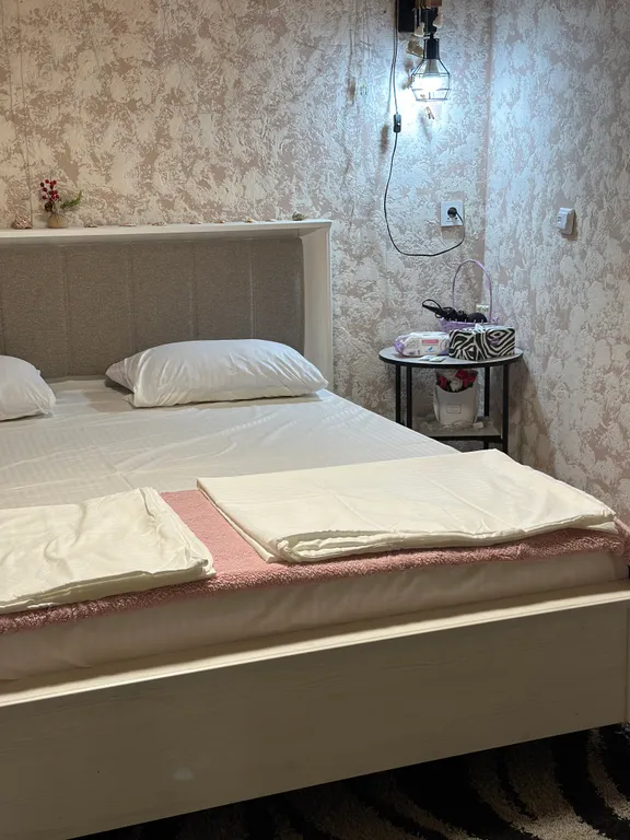 Коттедж Уютный домик с большим огородом у Сулакского каньона — Миатли