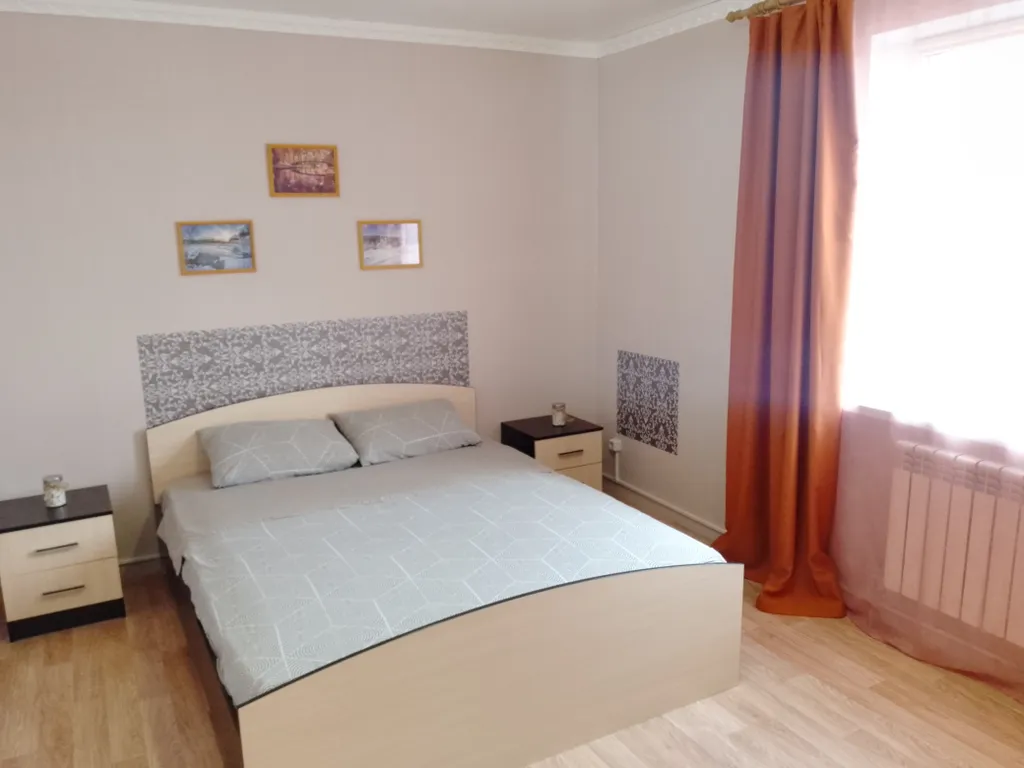 Коттедж в уютном районе