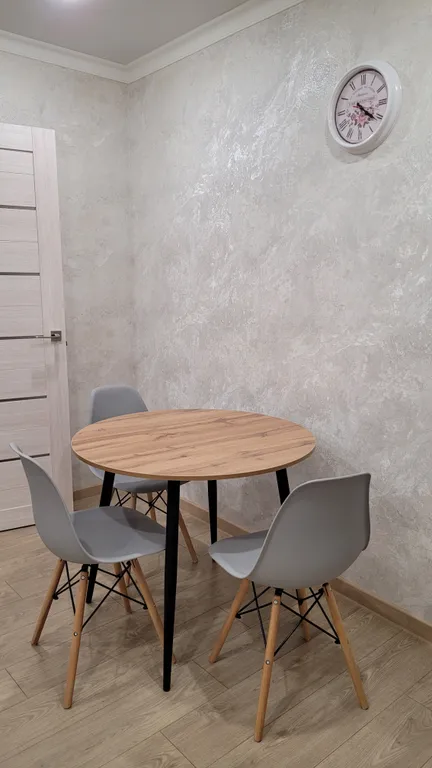 Светлая, уютная квартира в центре города