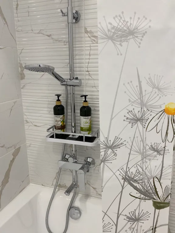 Уютная, новая студия в стиле прованс в центре Бреста