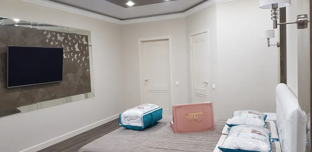 Квартира 2-комнатная квартира у моря — Анапа