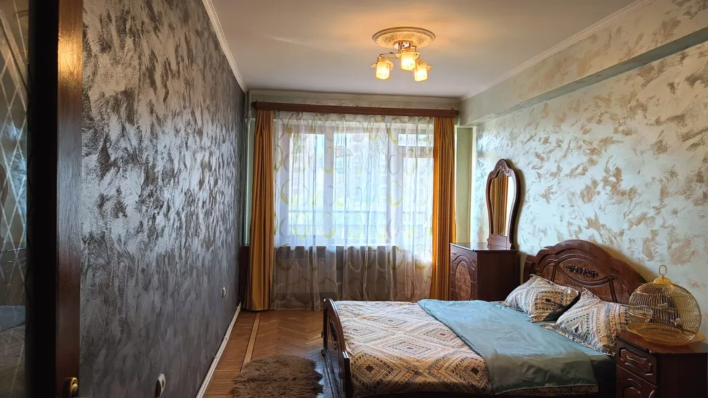 Квартира в самом центре с самим красивым видом с балкона