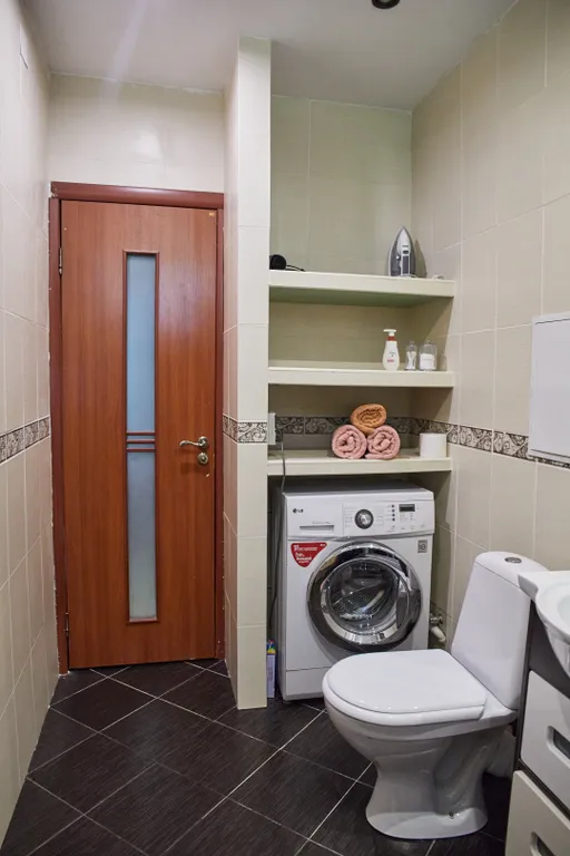 Квартира Зеленый Бульвар — Минск