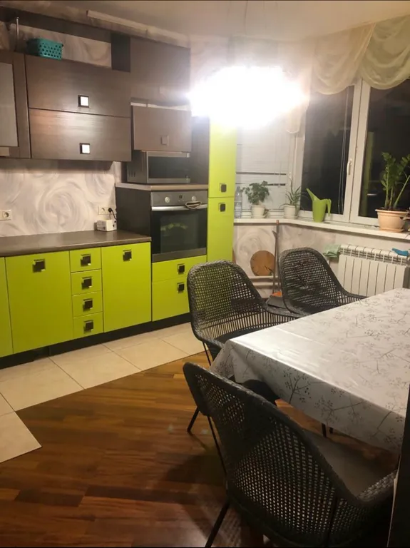 Квартира 1-комнатная Квартира — Лобня