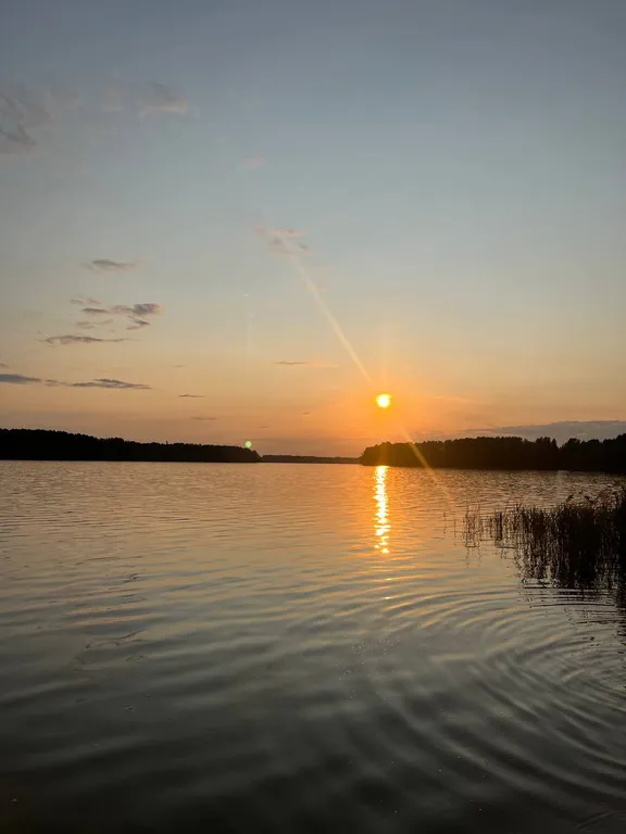 Уютный домик с сауной