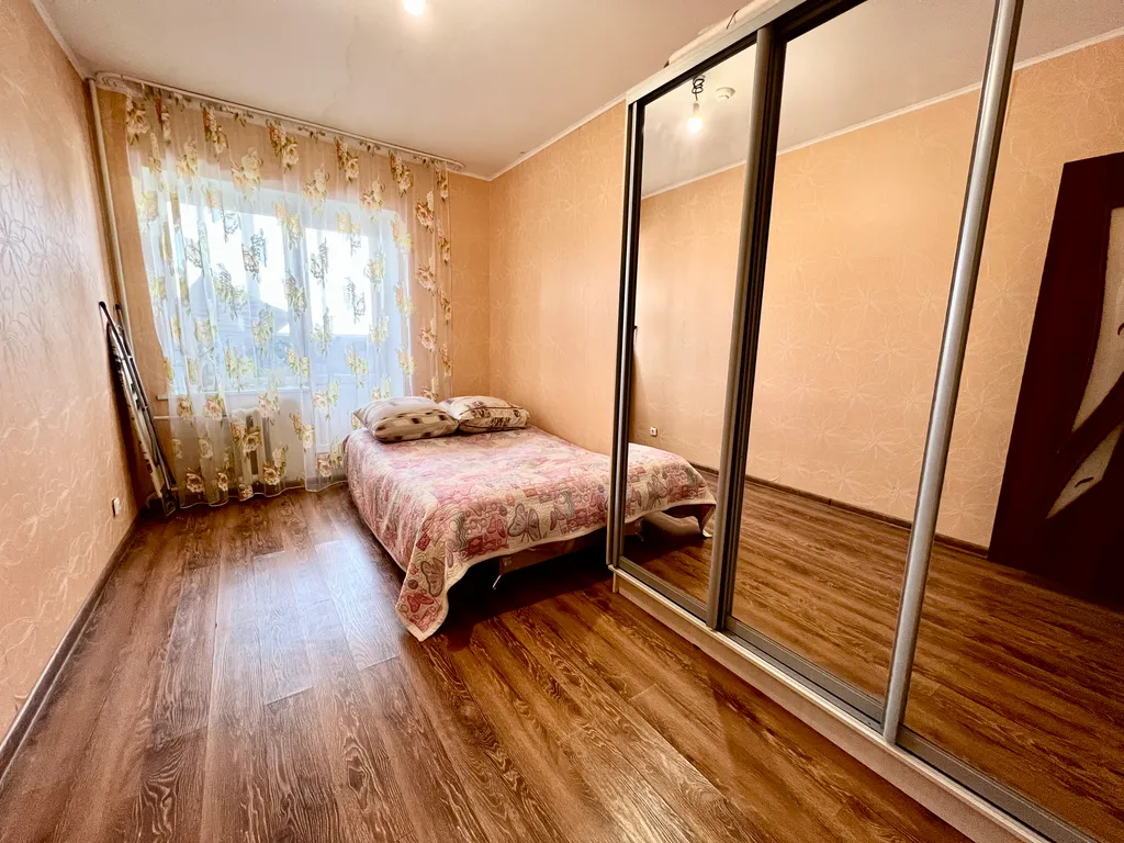 Просторная квартира в центре рядом с ТРК Иремель