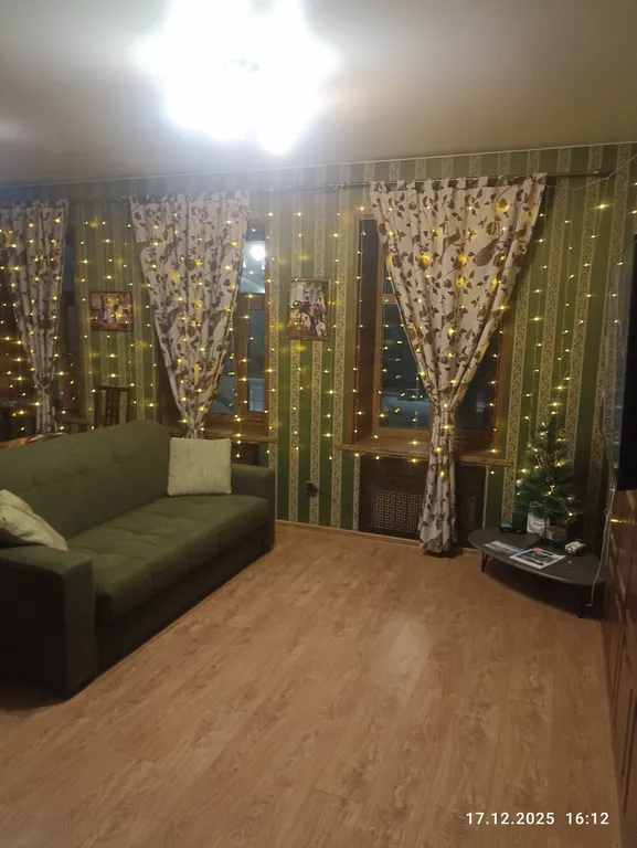 Квартира Исторические Апартаменты в центре — аренда посуточно в Кострома