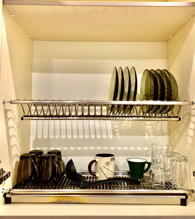 Большая семейная однушка недалеко от М4