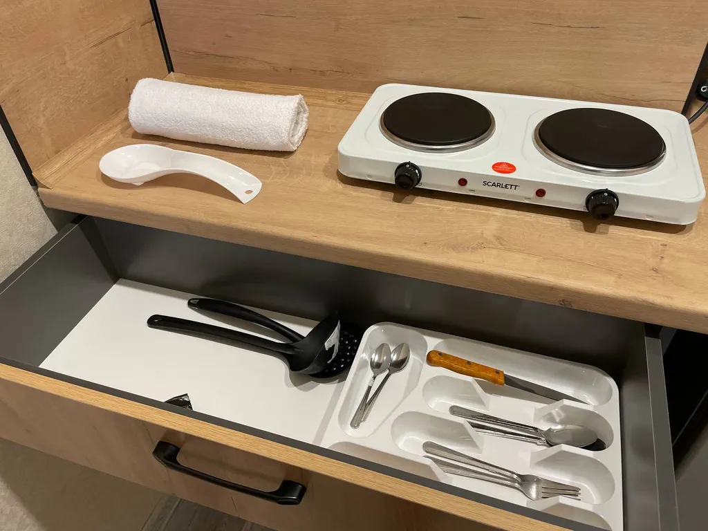 Уютная квартира в центре города Барнаула