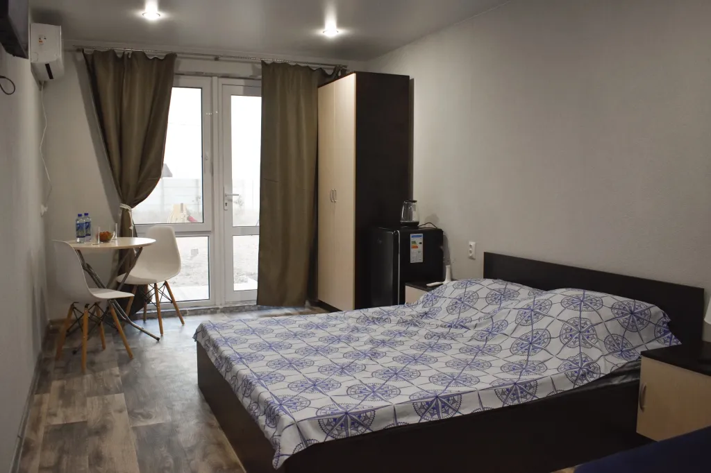 Квартира Номер недалеко от моря — аренда посуточно в Новосельское